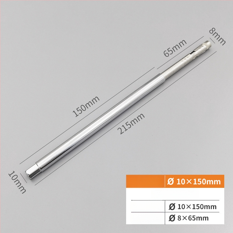 Rejtett falra szerelhető polctartó | rejtett rögzítés | hideg-hengerelt acél | Chengeng Hardware | modern minimalizmus