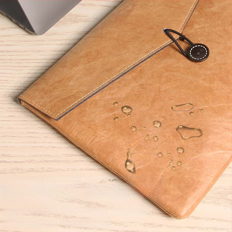 DuPont papírral bélelt belső laptop tok – könnyű védő tok MacBook Pro, MacBook Air és más modellekhez