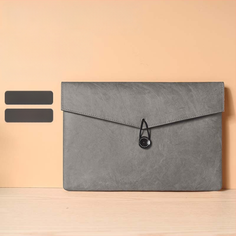 DuPont papírral bélelt belső laptop tok – könnyű védő tok MacBook Pro, MacBook Air és más modellekhez