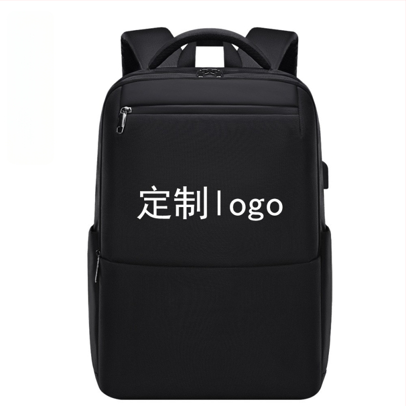 Batoh pre notebook, objem 20–35 L, vhodný pre 15-palcový notebook, Oxford materiál, Air Cushion Strap