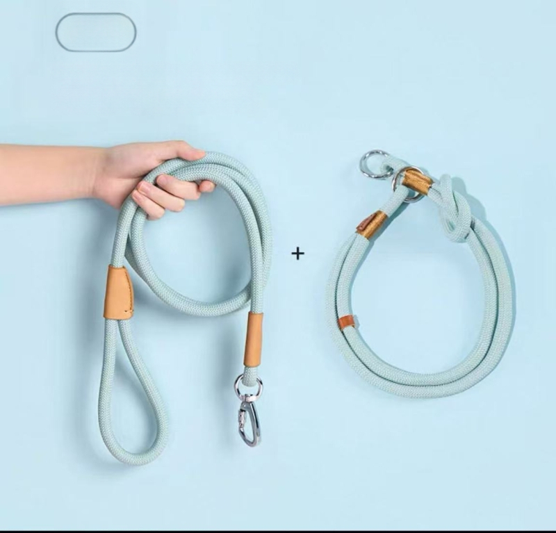 Zhongheng nejlon vontatóöv, bővíthető kutyáknak