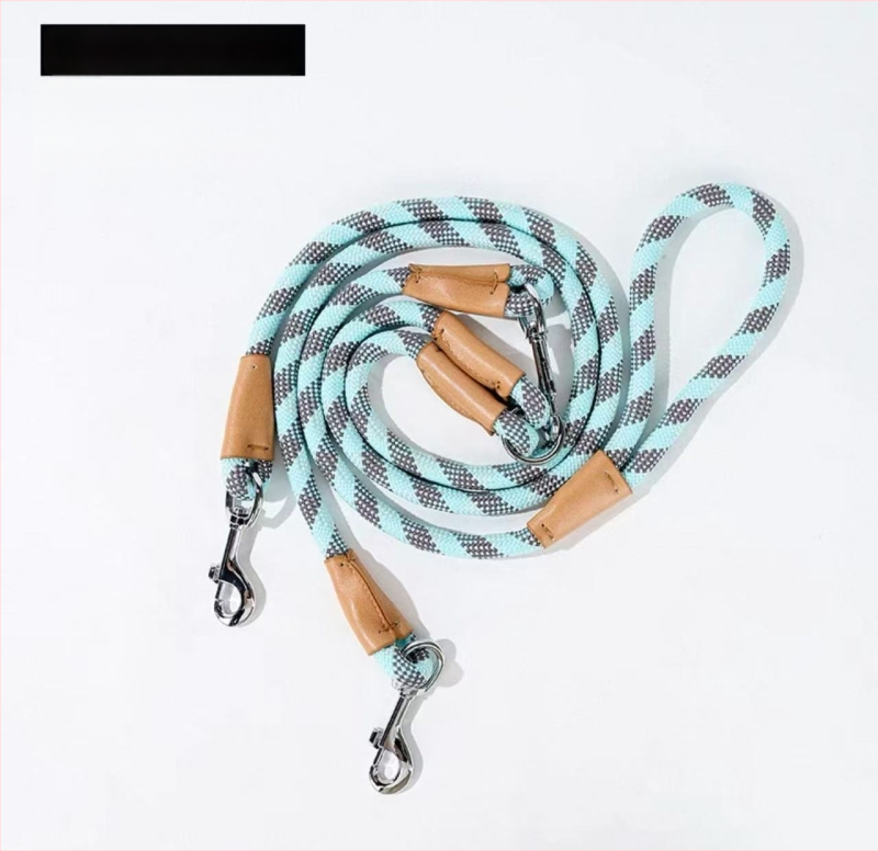 Zhongheng nejlon vontatóöv, bővíthető kutyáknak