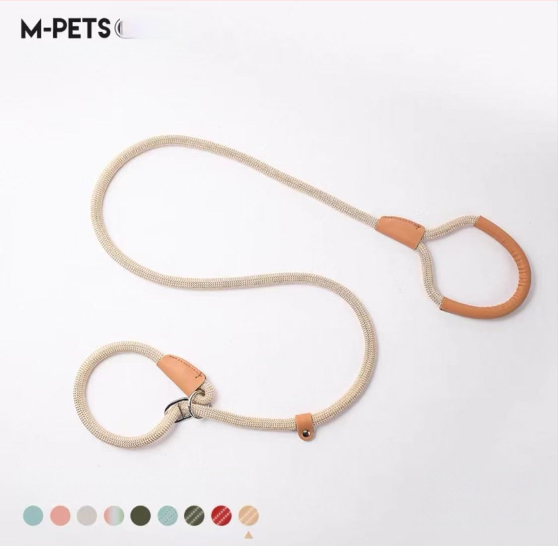 Zhongheng nejlon vontatóöv, bővíthető kutyáknak