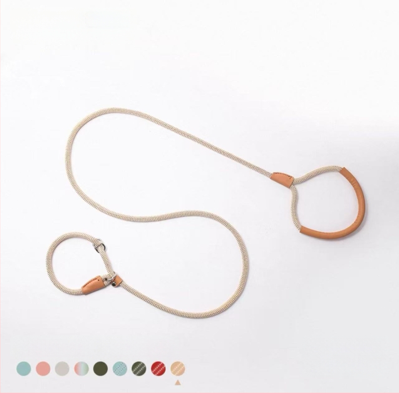 Zhongheng nejlon vontatóöv, bővíthető kutyáknak