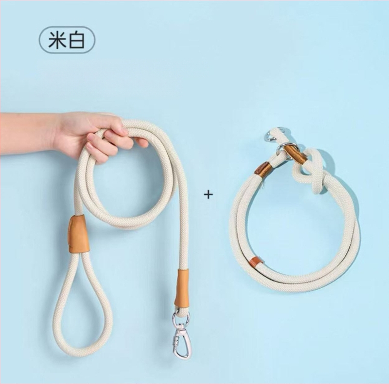 Zhongheng nejlon vontatóöv, bővíthető kutyáknak