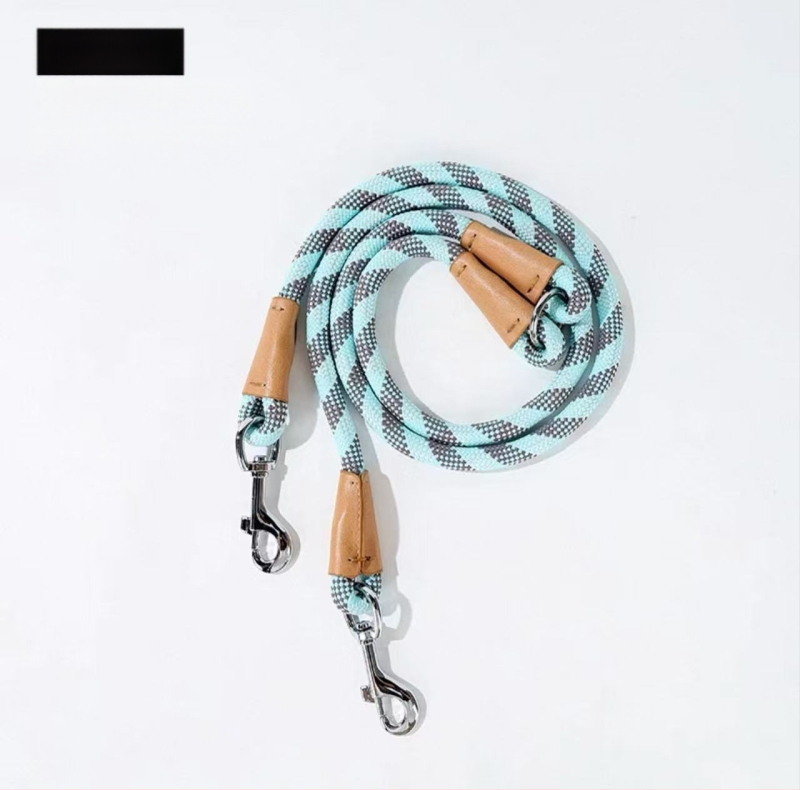 Zhongheng nejlon vontatóöv, bővíthető kutyáknak