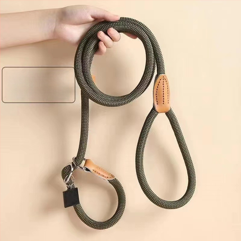 Zhongheng nejlon vontatóöv, bővíthető kutyáknak