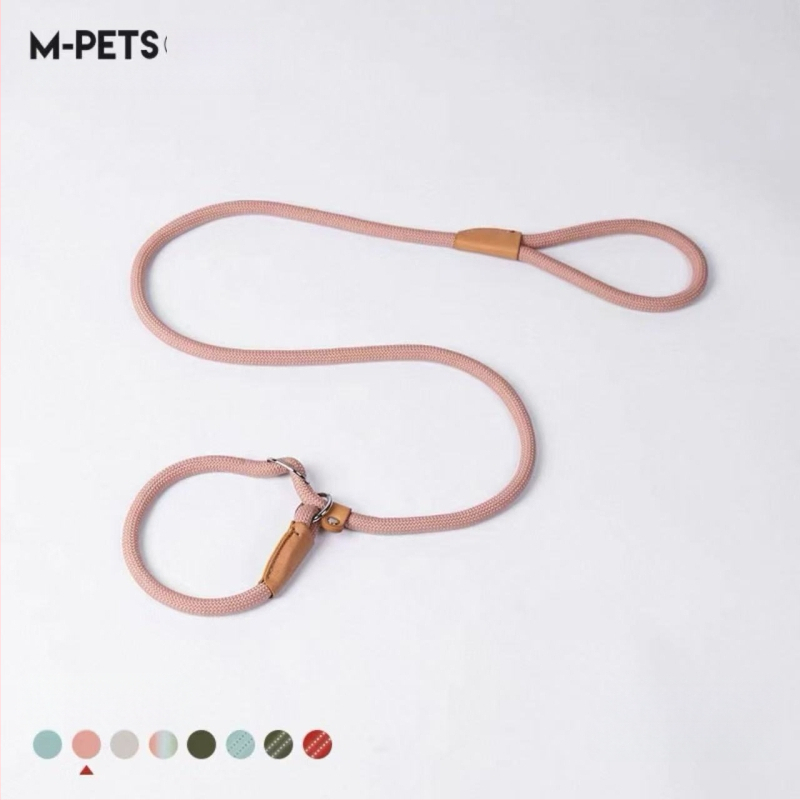 Zhongheng nejlon vontatóöv, bővíthető kutyáknak
