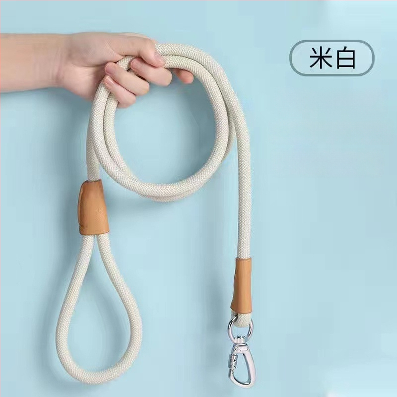 Zhongheng nejlon vontatóöv, bővíthető kutyáknak