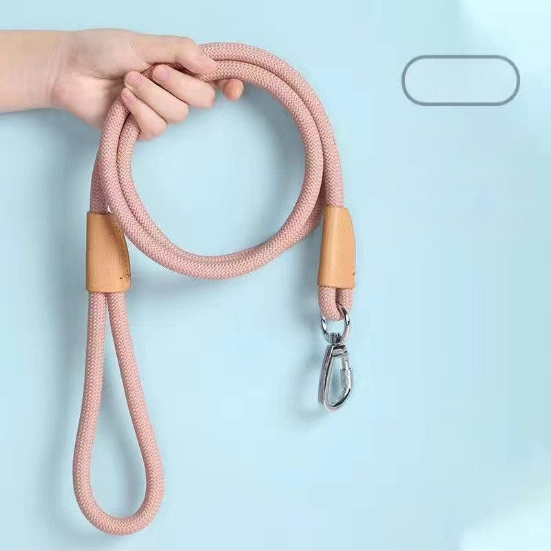 Zhongheng nejlon vontatóöv, bővíthető kutyáknak