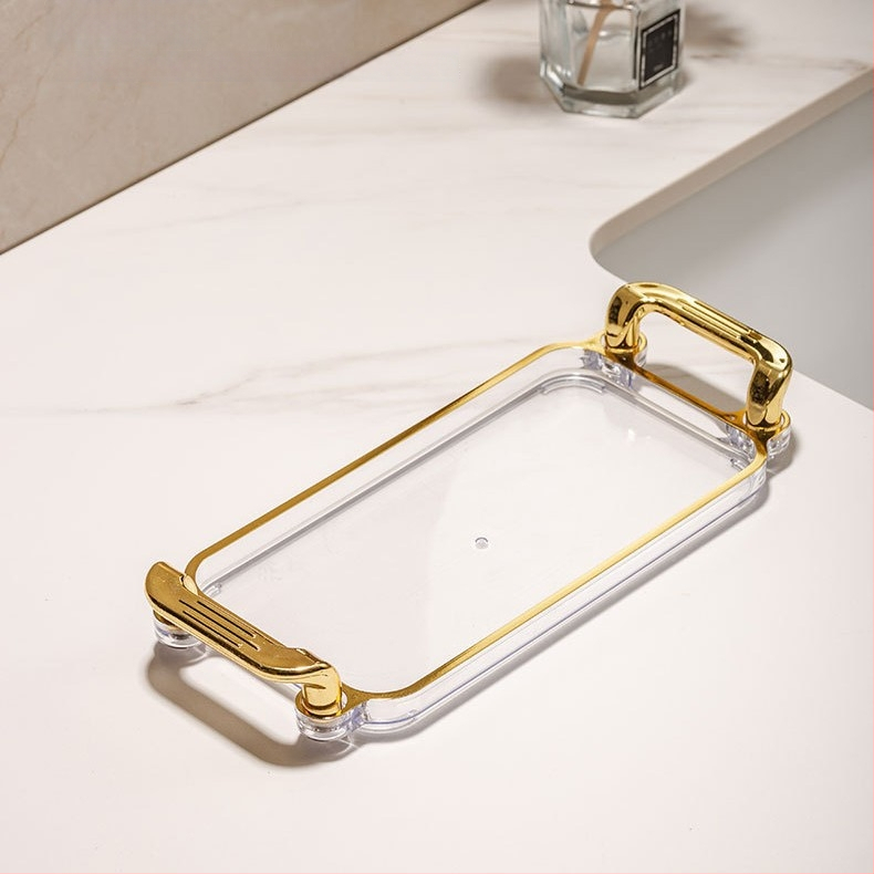 Pahar din sticlă pentru gargară și set de pahare pentru periuțe de dinți – formă rotundă, construcție pe un singur strat, îngrijire a sănătății orale