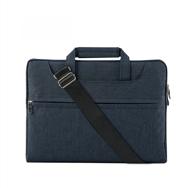 DDCTEK számítógéptáska MacBook Pro/Air-hez – kompatibilis a laptophoz, tabletához és iPadhez; zár nélkül; 2018 téli kiadás