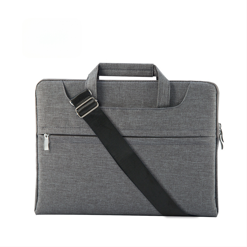 DDCTEK számítógéptáska MacBook Pro/Air-hez – kompatibilis a laptophoz, tabletához és iPadhez; zár nélkül; 2018 téli kiadás