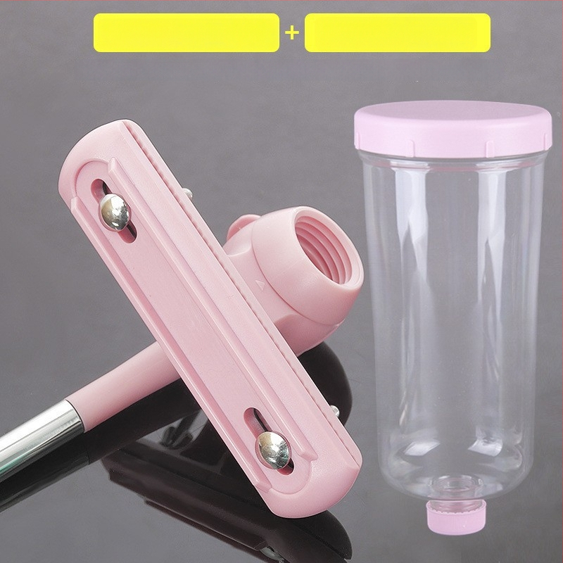 Δοχείο νερού για κατοικίδια με σιλικόνη τροφίμων, Ταϊβάν, πλήρες σετ αυτόματης σίτισης, μάρκα Chuangyi