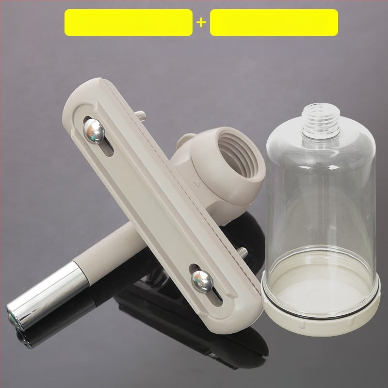 Δοχείο νερού για κατοικίδια με σιλικόνη τροφίμων, Ταϊβάν, πλήρες σετ αυτόματης σίτισης, μάρκα Chuangyi