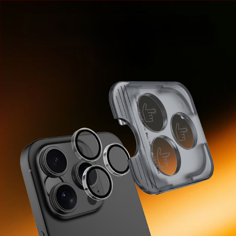 iPhone 17 Ολόκληρο Προστατευτικό Οθόνης από Θερμοσκληρυμένο Γυαλί με Φιλμ για Κάμερα – Προστασία Ιδιωτικότητας, Αντι-Λάμψη, Ανθεκτικό στις Γρατσουνιές, Ανθεκτικό στη Σκόνη, Ανθεκτικό σε Δακτυλικά Αποτυπώματα