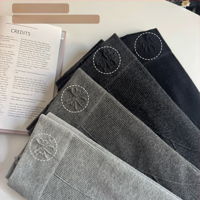 Fairy Coco dresuri-colanți all-in-one calde din nailon, grosime medie, model solid, mențin căldura, elasticitate mare (nailon; grosime medie; model solid; mențin căldura; elasticitate mare)