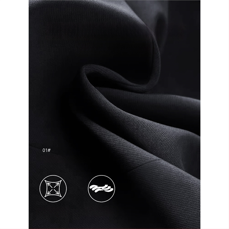 Γυναικείο blazer Slim-Fit από Chenille, με μακριά μανίκια, γιακά σακακιού, μίξη σπαντέξ