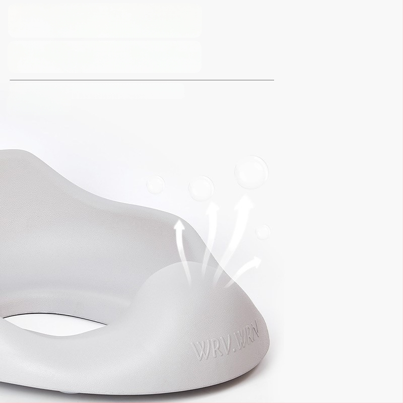 Детска интелигентна тоалетна седалка от PU – WRV.WRN, не вносено, опаковка: OPP