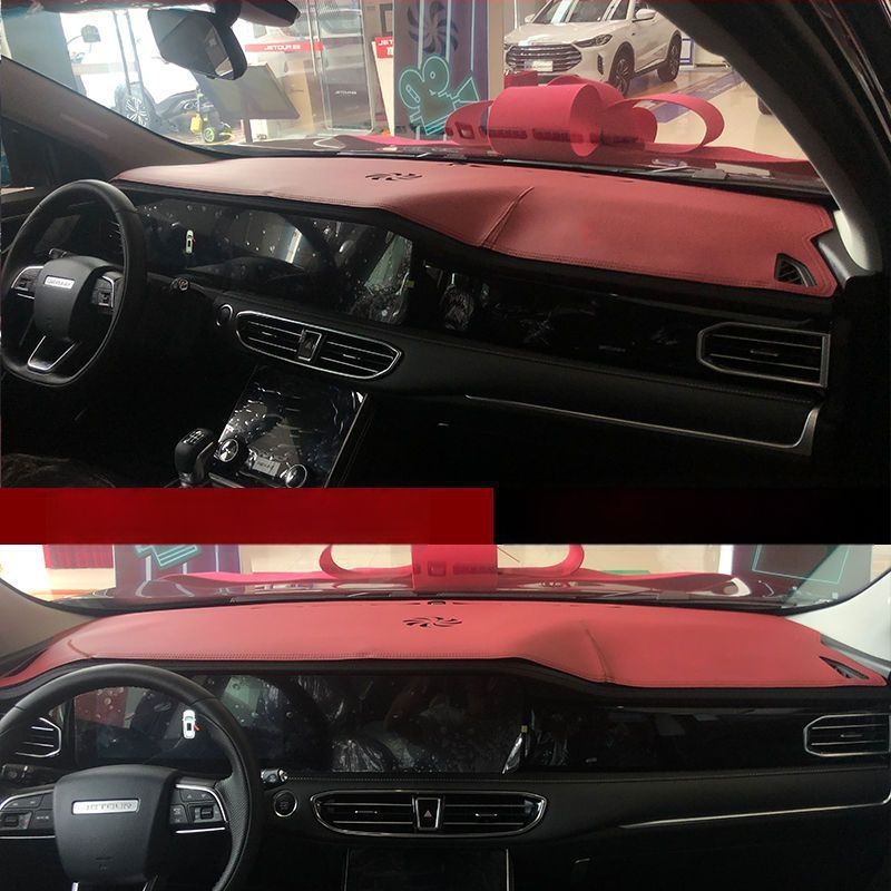 Μάτ εσωτερικής σκίασης αυτοκινήτου με αντιολισθητικό κάτω μέρος, για Jietu X70Plus 90, δερμάτινο κέντημα, εκτύπωση λογότυπου, εξουσιοδοτημένη ιδιωτική μάρκα