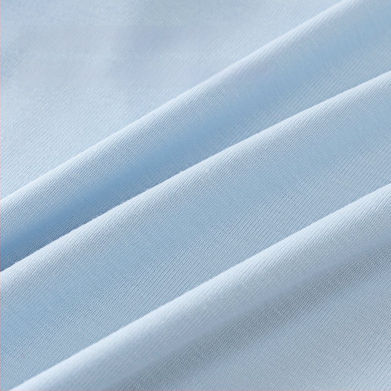 Unisex Παιδικά Ελαφριά Φθινοπωρινά Κολάν, Μεσαίας Μέσης, Με Ελαστική Ζώνη, 95% Βισκόζη, 5% Σπάντεξ, Άνοιξη–Φθινόπωρο