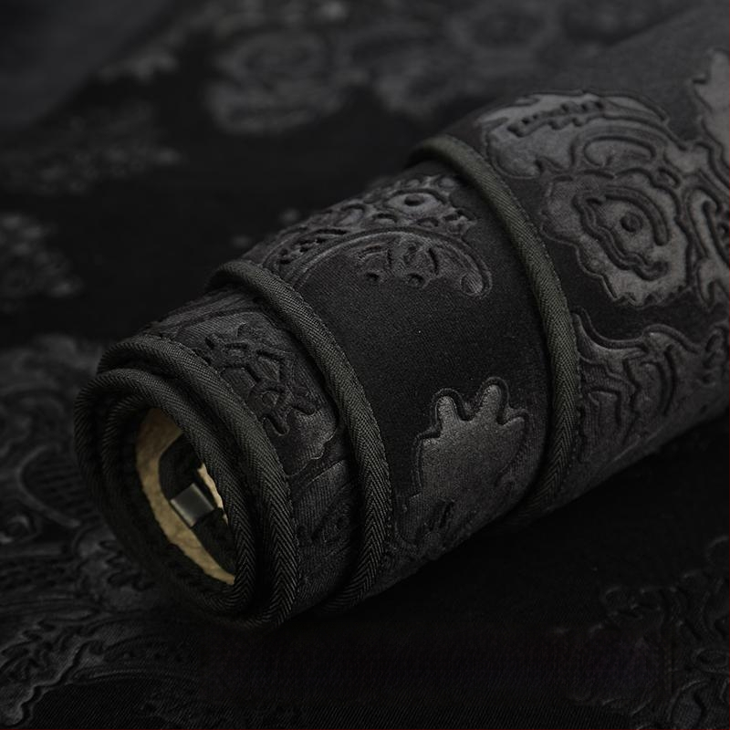 Μάτ προστασίας ταμπλό αυτοκινήτου για Hyundai ix35 – βελούδινο υλικό, μόνωση θερμότητας, εκτυπωμένο λογότυπο, εξουσιοδοτημένη ιδιωτική μάρκα