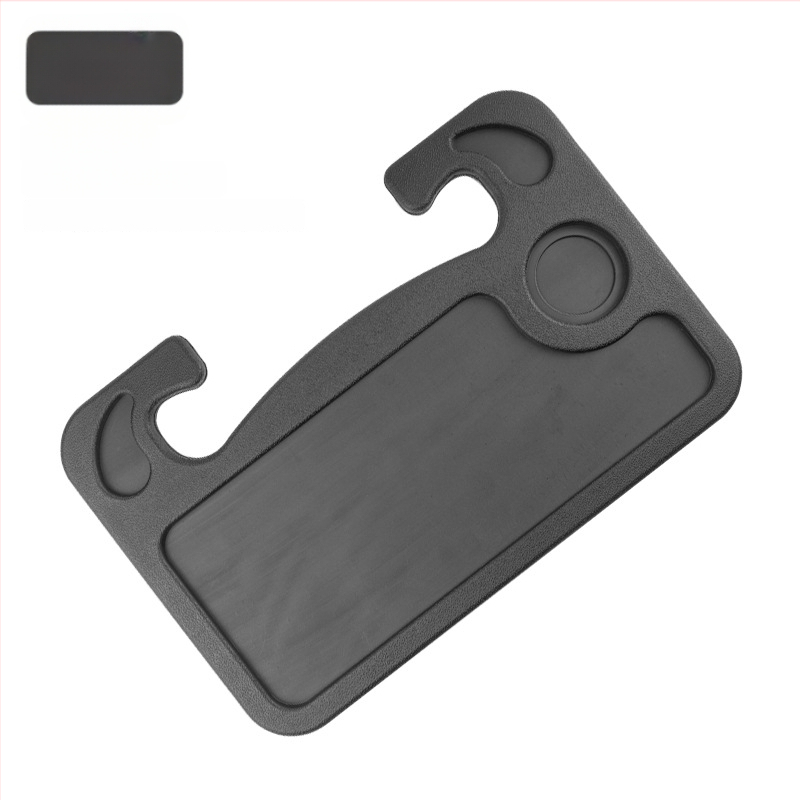 Stôl pre volant auta — ABS materiál, Dinner Plate model, tlač loga k dispozícii, možnosť prispôsobiť