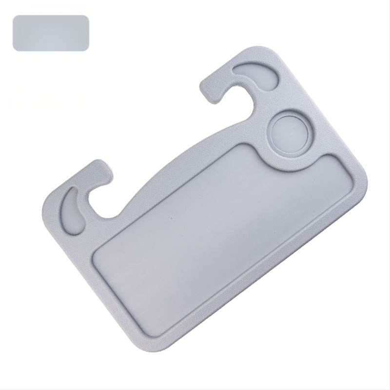 Stôl pre volant auta — ABS materiál, Dinner Plate model, tlač loga k dispozícii, možnosť prispôsobiť