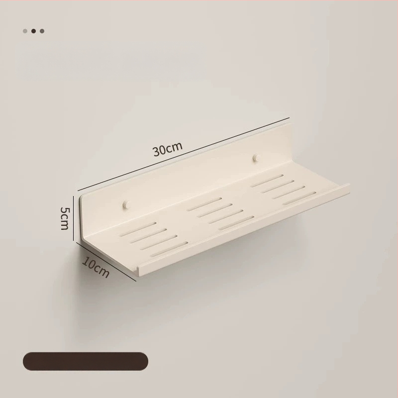 Raft de depozitare pentru baie, Aluminiu Space, încărcare 20 kg, strat unic, suprafață cu pulverizare fără praf, tavă de scurgere anti-oxidare, Wenzhou, Zhejiang