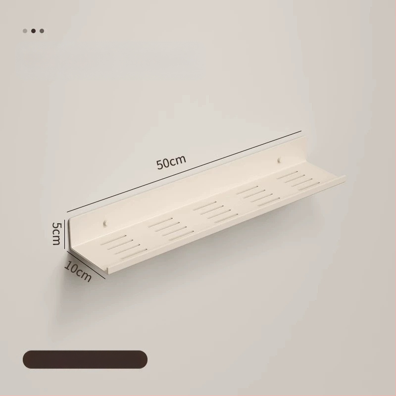 Raft de depozitare pentru baie, Aluminiu Space, încărcare 20 kg, strat unic, suprafață cu pulverizare fără praf, tavă de scurgere anti-oxidare, Wenzhou, Zhejiang