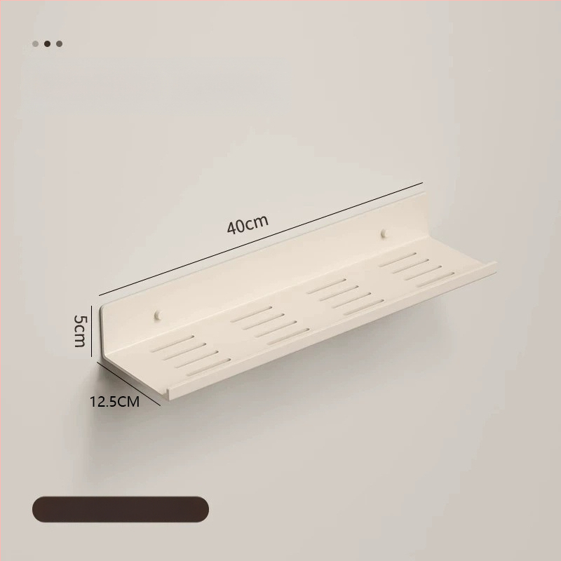 Raft de depozitare pentru baie, Aluminiu Space, încărcare 20 kg, strat unic, suprafață cu pulverizare fără praf, tavă de scurgere anti-oxidare, Wenzhou, Zhejiang