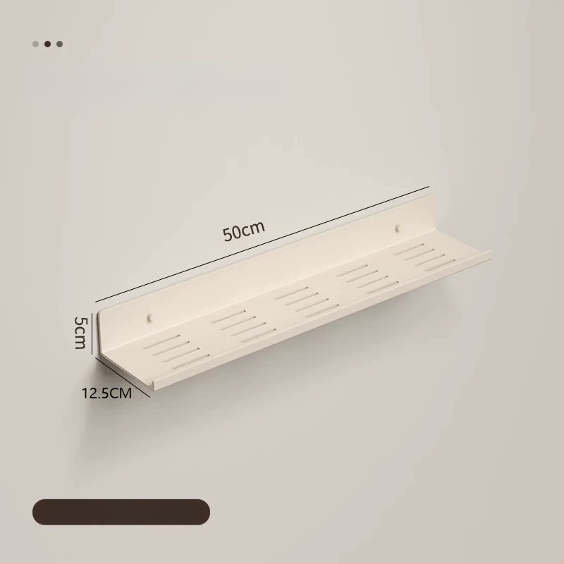 Raft de depozitare pentru baie, Aluminiu Space, încărcare 20 kg, strat unic, suprafață cu pulverizare fără praf, tavă de scurgere anti-oxidare, Wenzhou, Zhejiang