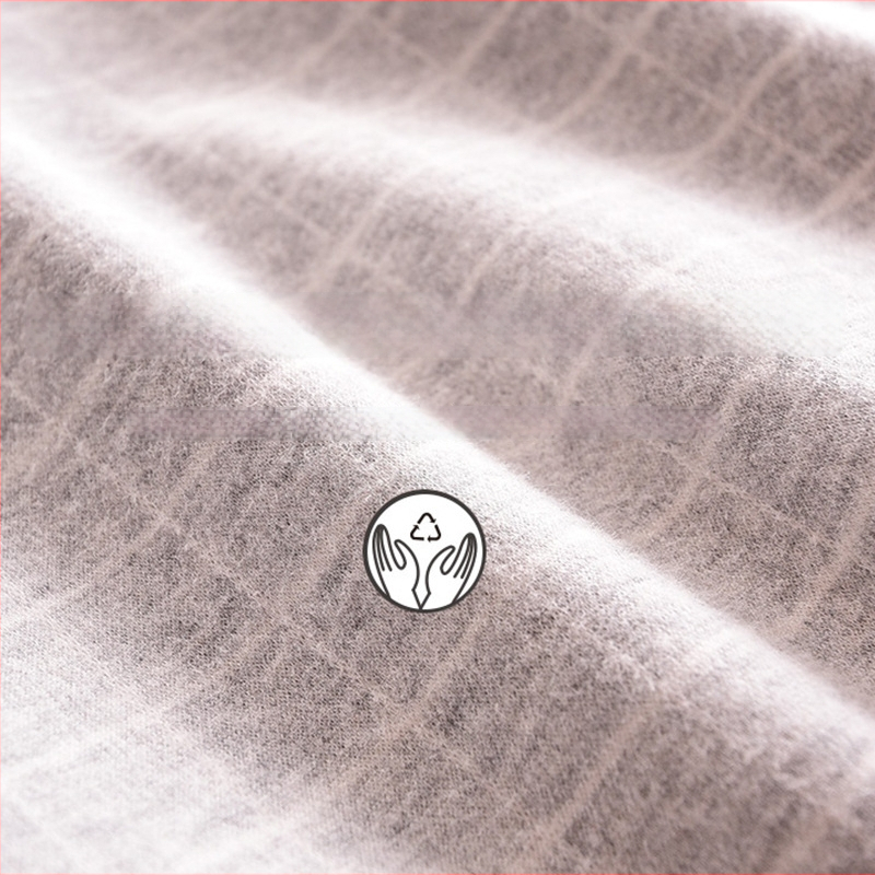 Παιδικός ρόμπερ από βαμβάκι με μακριά μανίκια, unisex, κορεατικού στυλ, για 3–8 ετών, 95% βαμβάκι