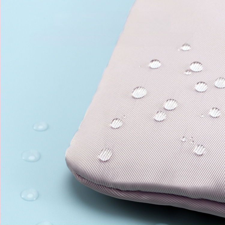 Torba za prijenosno računalo od Oxford materijala, vodootporna, otporna na udarce, otporna na habanje, unisex