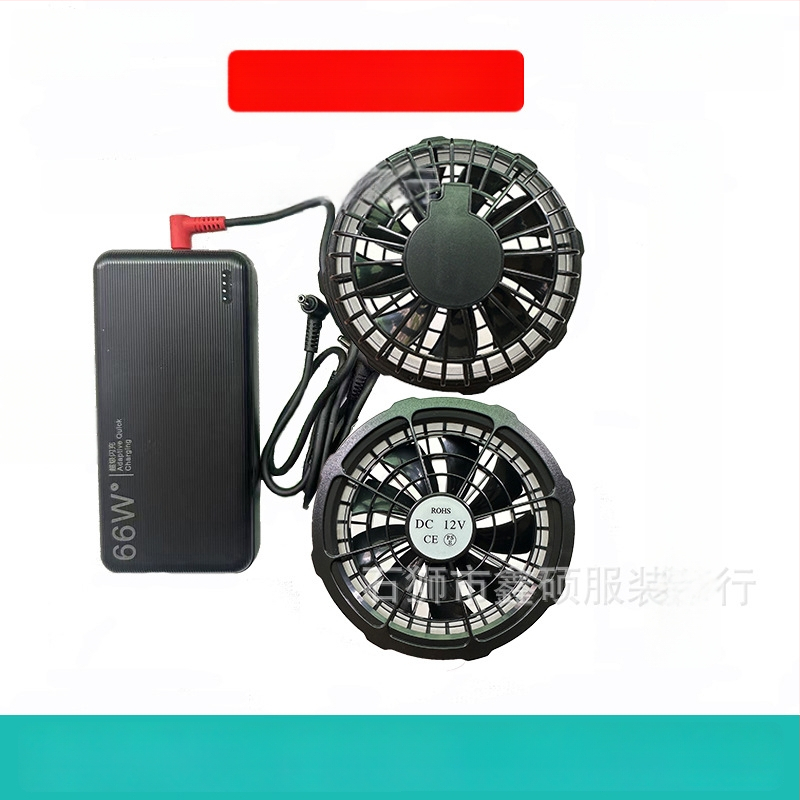 Palton ușor din nylon cu glugă detașabilă, fermoar și buzunare laterale, pentru vară și muncă – imprimeu cu peisaj natural