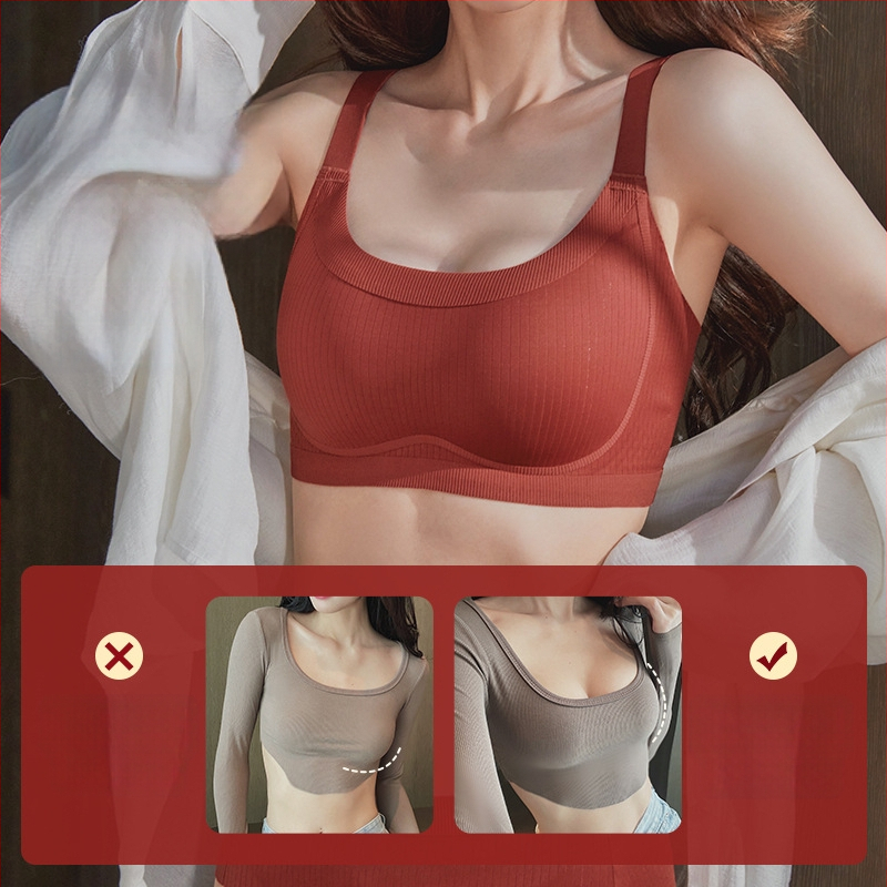 Push-Up podprsenka, bočné tvarovanie, bez kovových výstuží, nylon, košík 1/2, tenký tvarovaný košík, zadné zapínanie s tromi radmi háčikov