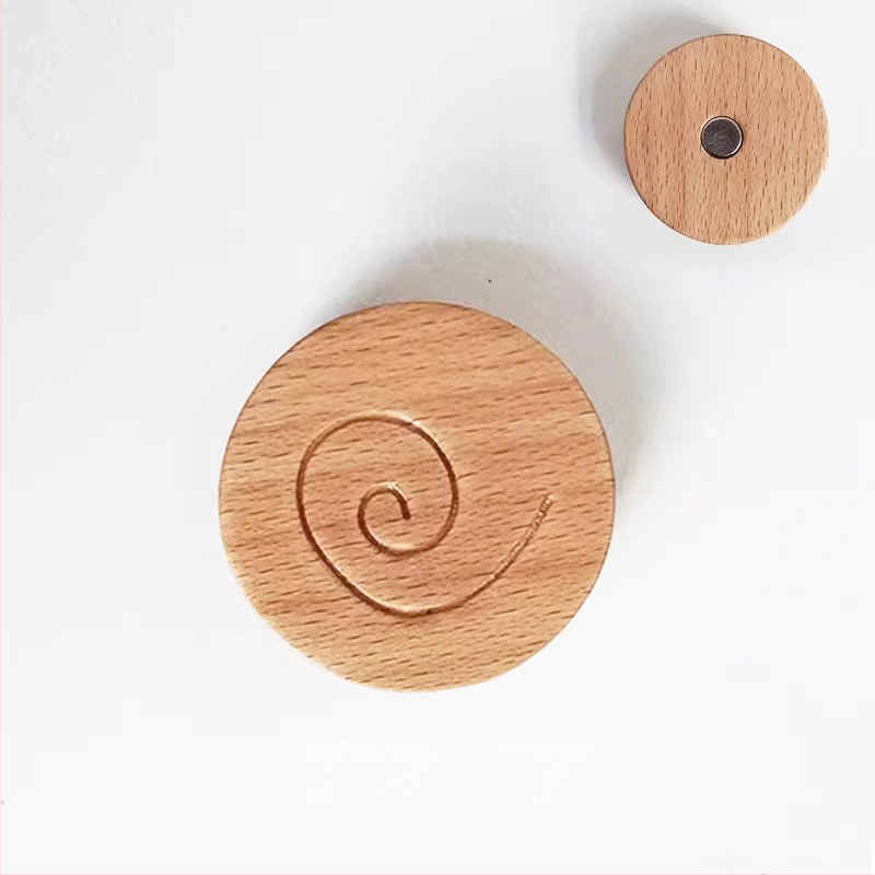 Fa falmatrica gyerekeknek – magas tapadással, egy darab, modern minimalist stílus, egyszínű mintázat, ideális nappaliba, hálószoba vagy előszobába