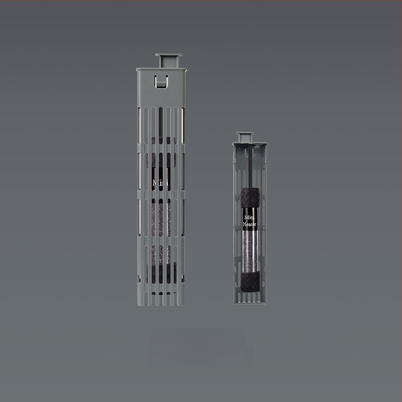 Xiaomi okos akváriumhoz szűrőmodifikáló készlet – fizikai-biokémiai melegítőkamra fejlesztése, teljes tartozékkészlet