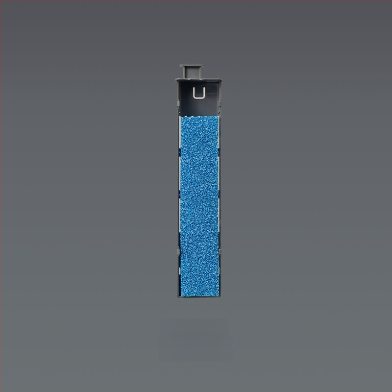 Xiaomi okos akváriumhoz szűrőmodifikáló készlet – fizikai-biokémiai melegítőkamra fejlesztése, teljes tartozékkészlet