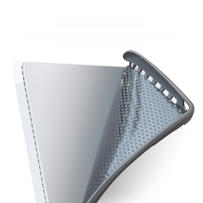 Husă de protecție Surface Pro 9, Piele Ultrafilm, impermeabilă și respirabilă, căptușită cu microfibră, model ZDBHT-00001