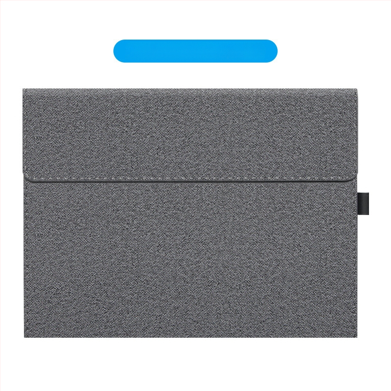 Husă de protecție Surface Pro 9, Piele Ultrafilm, impermeabilă și respirabilă, căptușită cu microfibră, model ZDBHT-00001