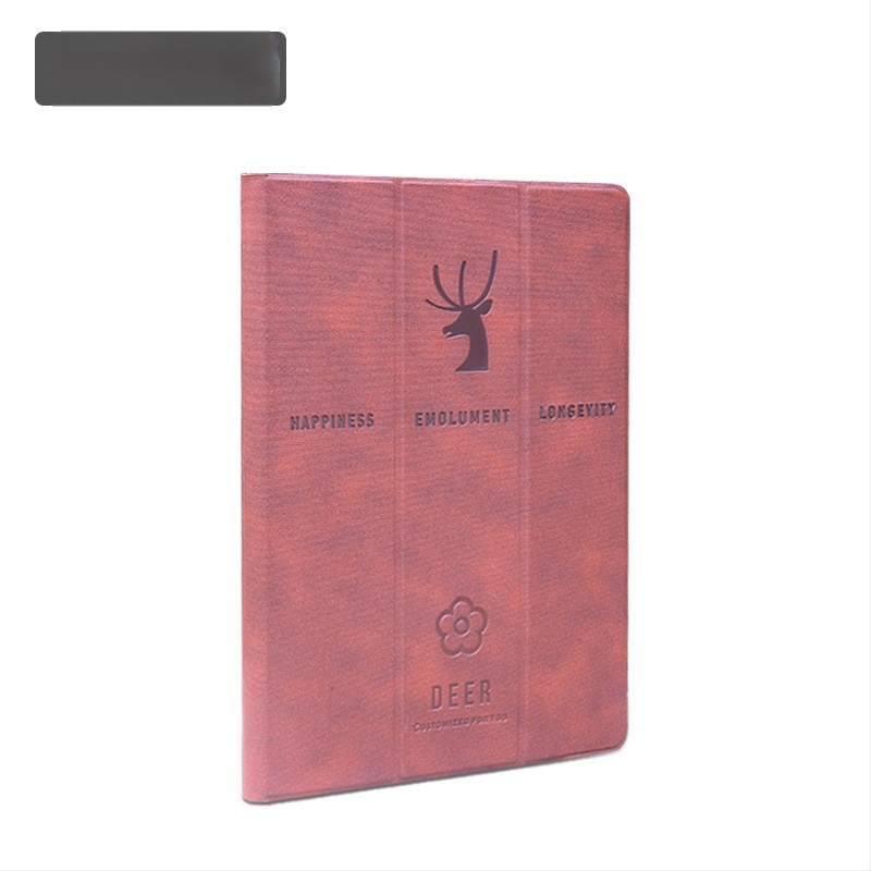 Husă de protecție Surface Pro 9, Piele Ultrafilm, impermeabilă și respirabilă, căptușită cu microfibră, model ZDBHT-00001