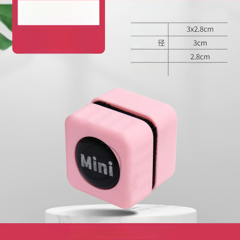 Μαγνητικός καθαριστής φυκών για γυάλινο ενυδρείο, κεραμικά και ενεργός άνθρακας, 20 g, σετ 10 τεμαχίων