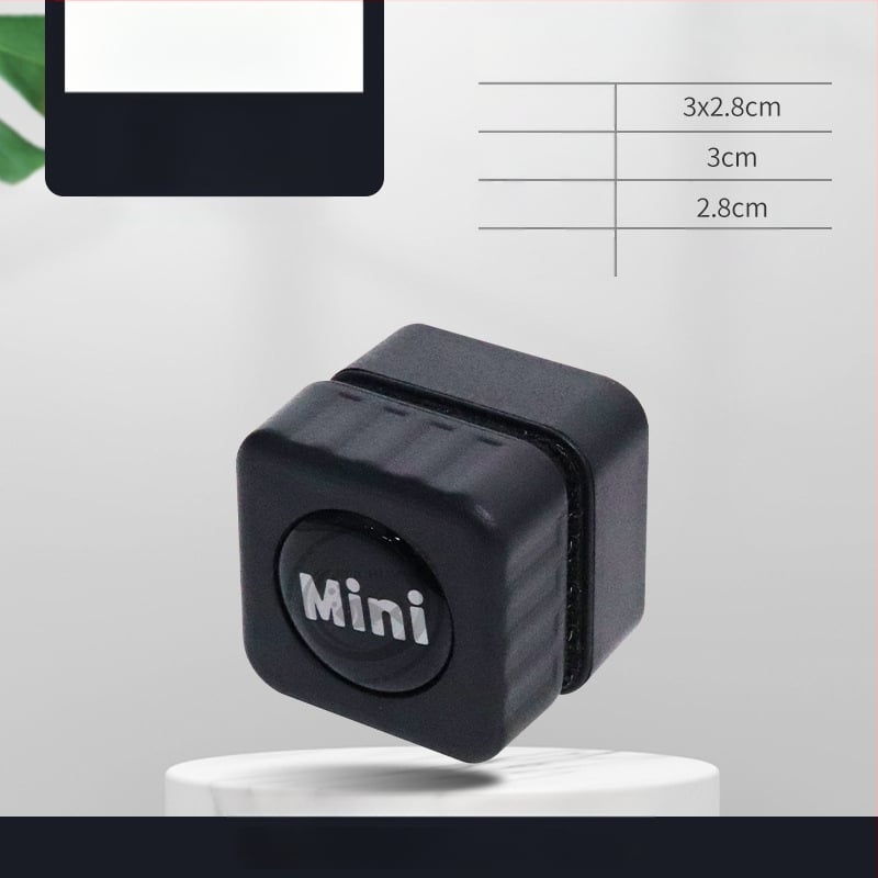 Μαγνητικός καθαριστής φυκών για γυάλινο ενυδρείο, κεραμικά και ενεργός άνθρακας, 20 g, σετ 10 τεμαχίων