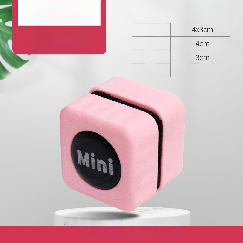 Μαγνητικός καθαριστής φυκών για γυάλινο ενυδρείο, κεραμικά και ενεργός άνθρακας, 20 g, σετ 10 τεμαχίων