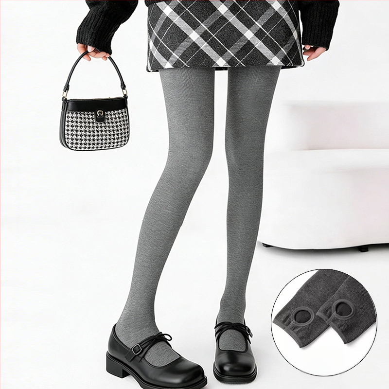 Colanți din viscoză, groși, modelare, elasticitate înaltă