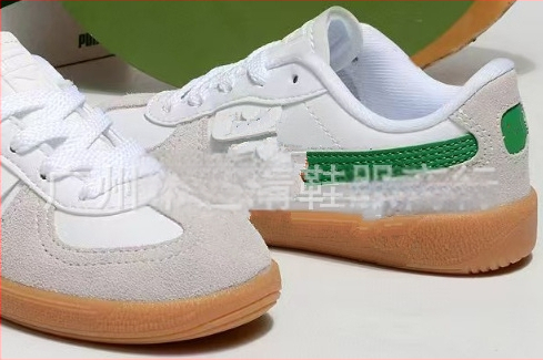 Dječje tenisice u korejskom stilu Dexun Retro, lagane, s tankom potplatom, gornjište od platna, niski kroj, vezanje sprijeda, prozračene, protuklizne, EVA ulozak, unisex