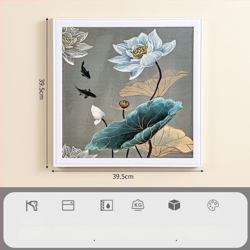 Raft de depozitare pentru baie - impermeabil, pliabil, 1 nivel, din plastic, încărcare 1–5 kg