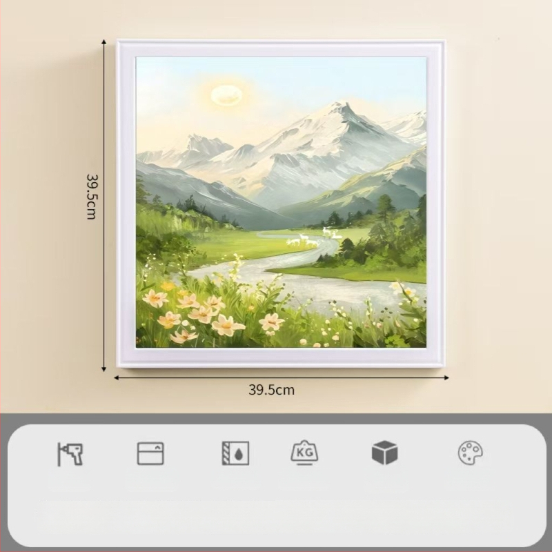 Raft de depozitare pentru baie - impermeabil, pliabil, 1 nivel, din plastic, încărcare 1–5 kg