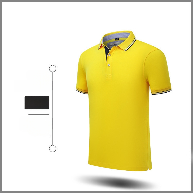 Πόλο πουκάμισο – άνετο στυλ πόλο, κοντό μανίκι, χαλαρή εφαρμογή, βαμβάκι (58%)